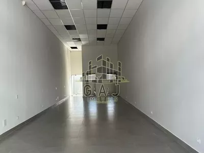 Salão comercial NOVO 115m² Vl Sta Catarina - Americana/SP - Foto 10