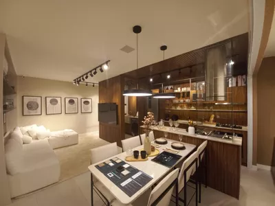Apartamentos à venda, com 3 dormitórios Centro (Oportunidade) - Foto 9
