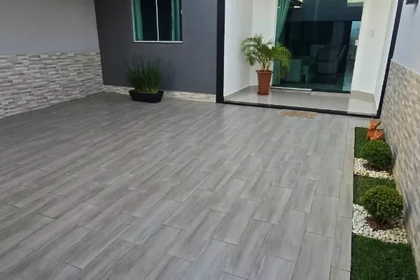 Casa a VENDA com 3/4 sendo 1 suíte no B. Primavera - Vit. da Conquista - BA - Foto 3