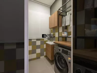 Apartamento à venda, 1 quarto, 1 vaga, Palmeiras - Belo Horizonte/MG - Foto 16