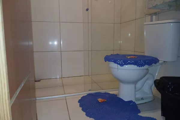 Oportunidade Imperdível! Casa com 110m² à Venda em Ouro Verde – Barra do Choça - Foto 6