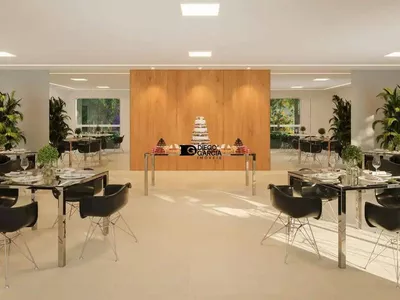 Unidades à venda, 2 quartos, Estrela do Oriente - Belo Horizonte - Foto 3
