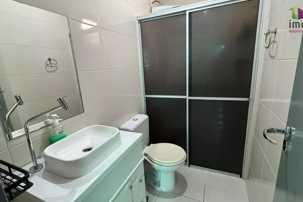 Casa Aconchegante em Condomínio - Foto 5