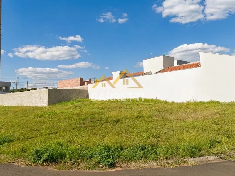 Terreno à venda com 420,28m² na região Terrazul - Foto Principal