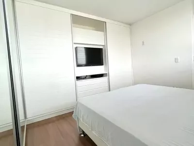 Casa para venda com 02 suítes, localizada no Bairro Parque do Som - Foto 14