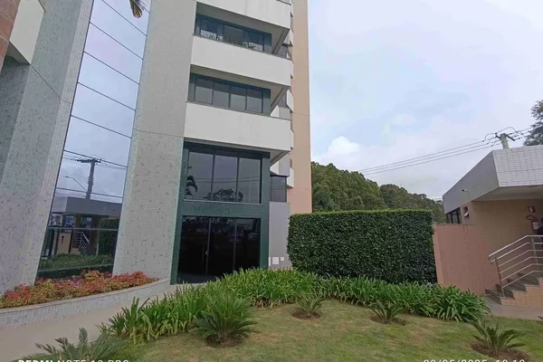 Apartamento alto padrão com 176 m² , 3 salas, 3 vagas de garagem à venda, Boa Vista, Vitória da - Foto 3