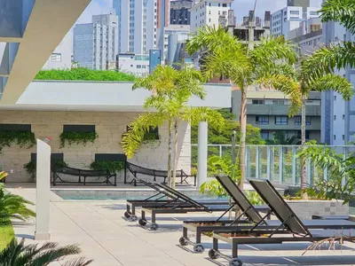 Apartamento à venda, 3 quartos, 3 suítes, 2 vagas, Boa Viagem - Belo Horizonte/MG - Foto 28
