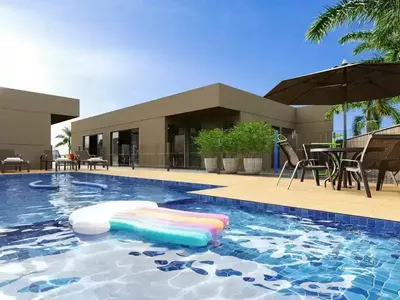 Unidades à venda, 1 a 2 quartos, Estoril - Belo Horizonte - Foto 3