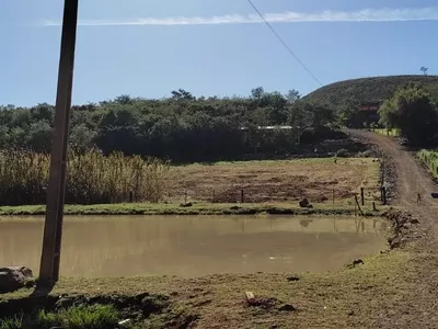 Cornélio Procópio - Chácara - Rio Congonhas - Foto 17