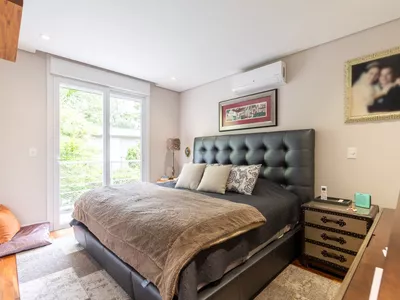 Casa em condomínio no Brooklin com 4 quartos suite. - Foto 42