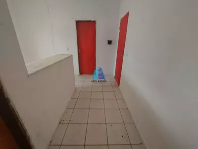 APTO 104 - RESIDENCIAL ANTONIO NERY, GRANJA PORTUGAL - Foto 14