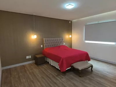 Casa Alto Padrão recém construída com 247 m² de área útil próximo de Faculdades no Bairro Can - Foto 36