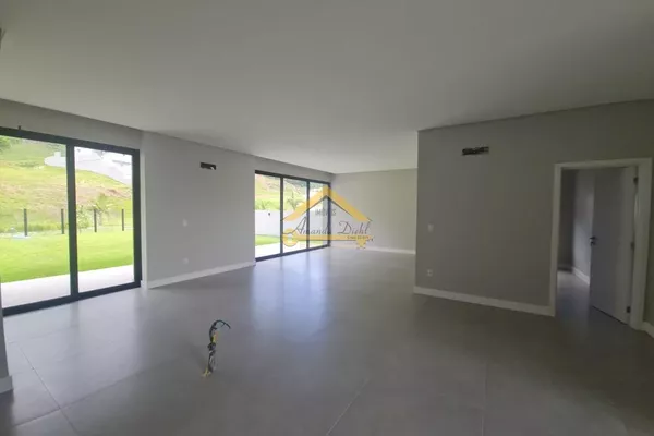 Casa a Venda em Condomínio Jardim Ingleses,  Ingleses, Florianópolis - Foto 5