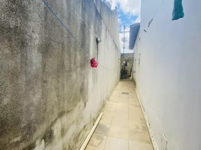 Vendo ótima casa no Boa Vista, 3 quartos sendo um com suíte, ampla garagem e muito mais - Foto 20