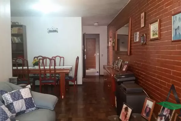 Apartamento 3 quartos para venda Condomínio Residencial Castelo Branco Cambé - Foto 1