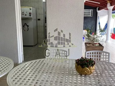 Sobrado 3 dorms c/ suíte bairro nobre Pq Res Nardini - Americana/SP - Foto 33