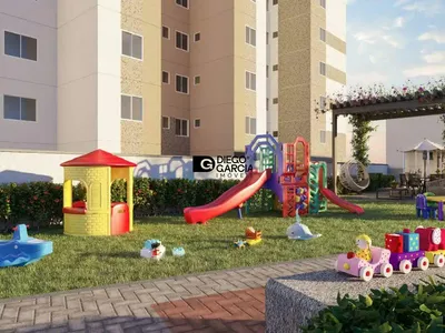 Apartamento à venda, 1 quarto, 1 vaga, Palmeiras - Belo Horizonte/MG - Foto 11
