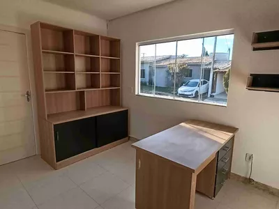 Casa com 5 quartos sendo 4 suítes + dependência completa + escritório para venda, Boa Vista, Vit? - Foto 33