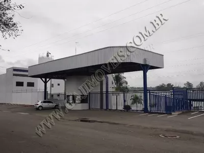 Salão Industrial em Condomínio Fechado com 3400m² - Americana/SP. - Foto 3
