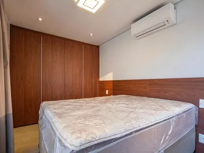 Apartamento com1 quarto para alugar em Pinheiros - Foto 15