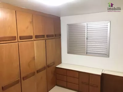 Apartamento 13B Ed. Dona Cesira para venda, bairro Brasília, Pato Branco - Foto 29