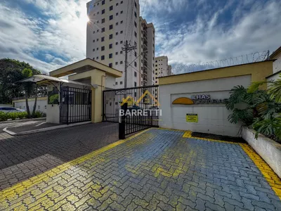 Apartamento para locação no Ilhas Canárias com 58 m², 2 quartos, sendo 1 suíte, e 2 vagas de garagem - Foto 18