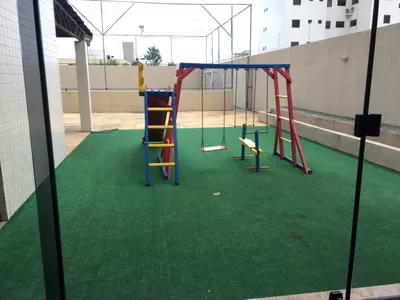 Vendo amplo apartamento de 3 quartos com 2 suítes, 3 vagas de garagem, 136M², área de lazer compl - Foto 25