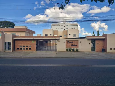 Apartamento de 3 quartos sendo 1 suíte, 2 vagas de garagem na Av. Gilenilda Alves à venda, Boa Vis - Foto 24