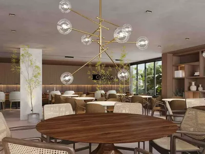 Apartamento à venda, 4 quartos, 2 suítes, 2 vagas, Saraiva - Uberlândia/MG - Foto 5