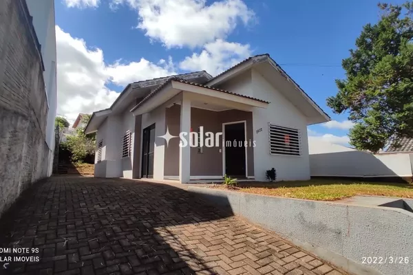 CASA DE ALVENARIA R ITAPUA N 2922 B SAO LUIZ - Foto 2