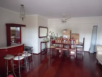 Apartamento 130m² 3 dorms c/ suíte Jd São Paulo - Americana/SP - Foto 12