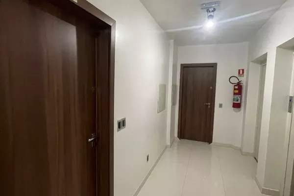 Apartamento 1201 Ed. Acapulco - Mobiliado - Foto 3