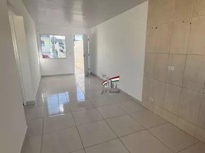 Casa em condomínio para venda, Bairro Iguaçu - Fazenda Rio Grande - Foto 5
