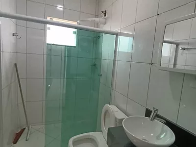 Apartamento 2/4 sem suite, para locação, Zabelê, Vitória da Conquista, BA - Foto 8