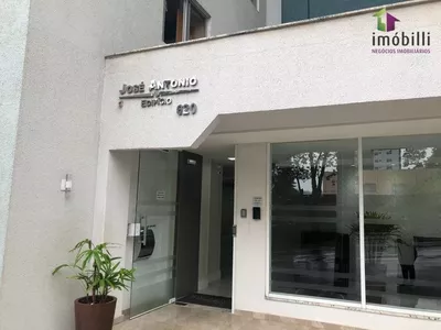 Apartamento 1202 Ed. José Antônio - Foto 2