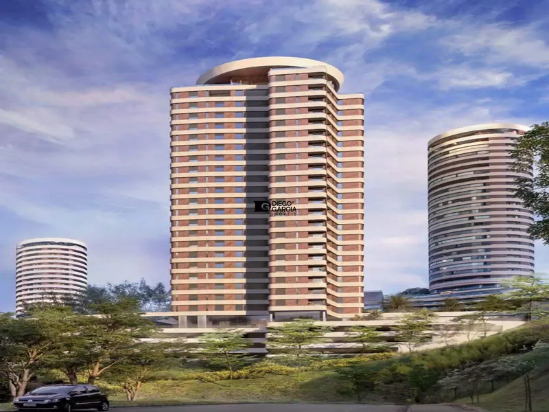 Apartamento à venda, 3 quartos, 1 suíte, 2 vagas, Vale do Sereno - Nova Lima/MG - Foto Principal