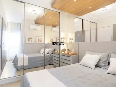 Apartamento à venda, 2 quartos, 1 suíte, 2 vagas, Segismundo Pereira - Uberlândia/MG - Foto 12