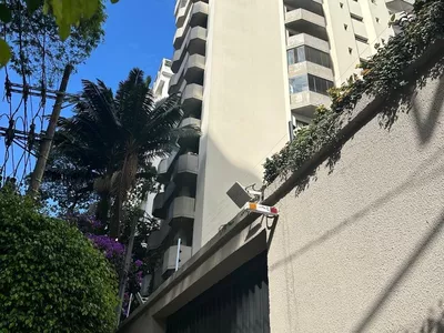 Apartamento de 135 m² em Moema Pássaros com 3 quartos - Foto 17
