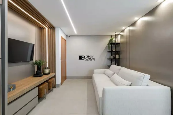 Unidades à venda, 2 quartos, Lídice - Uberlândia - Foto 3