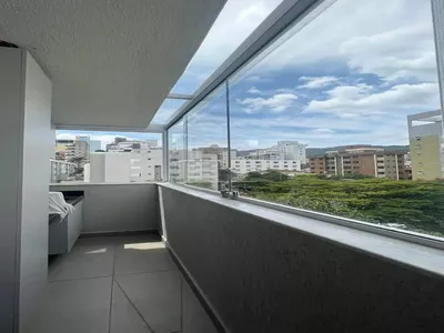 Cobertura à venda, 2 quartos, 2 suítes, 2 vagas, Cruzeiro - Belo Horizonte/MG - Foto 21
