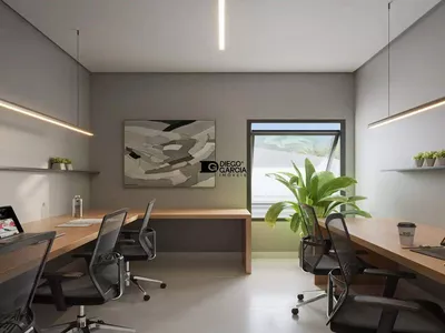 Apartamento à venda, 2 quartos, 1 suíte, 1 vaga, Taiaman - Uberlândia/MG - Foto 9