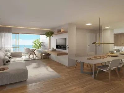 Apartamento à venda, 3 quartos, 1 suíte, 2 vagas, Piatã - Salvador/BA - Foto 17