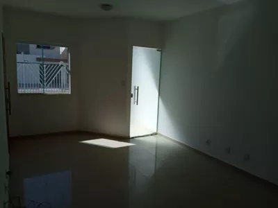 Apartamento térreo com quintal com 3/4 sendo 1 suíte a 50 mts do Shopping Conquista Sul em Vitór - Foto 8