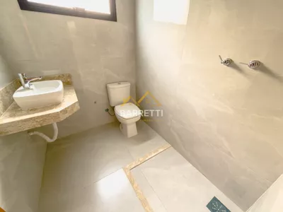 Casa à venda no Reserva das Paineiras, com 123 m², 3 quartos sendo 1 suíte e 4 vagas de garagem - Foto 17