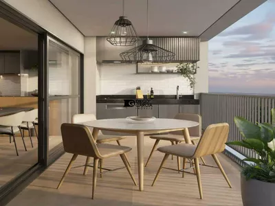 Apartamento à venda, 3 quartos, 1 suíte, 2 vagas, Jardim Sul - Uberlândia/MG - Foto 17
