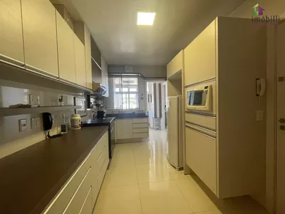 Apartamento 1201 Ed. Acapulco - Mobiliado - Foto 4