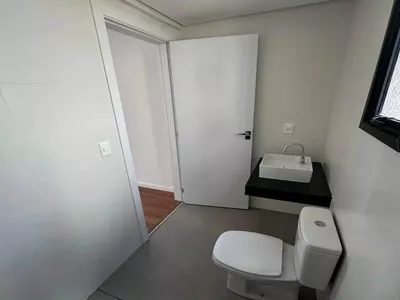 Cobertura à venda, 2 quartos, 1 suíte, 2 vagas, Barroca - Belo Horizonte/MG - Foto 13