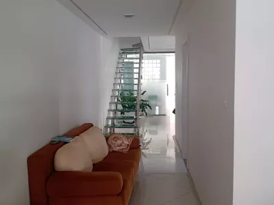 Casa com 3 suítes , 2 salas em excelente localização à venda, Recreio próximo ao centro da cid - Foto 5