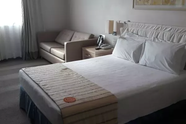 Londrina - Apartamento Flat - Conjunto Habitacional Flores - Foto 1