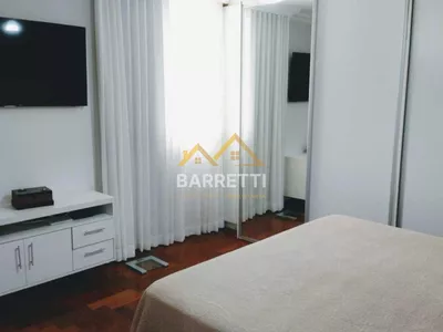 Apartamento com 3 Dormitórios à Venda no Edifício Gênova - Paulicéia, Piracicaba/SP - Foto 11